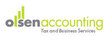 Olsen Accounting & Business Services, Inc.